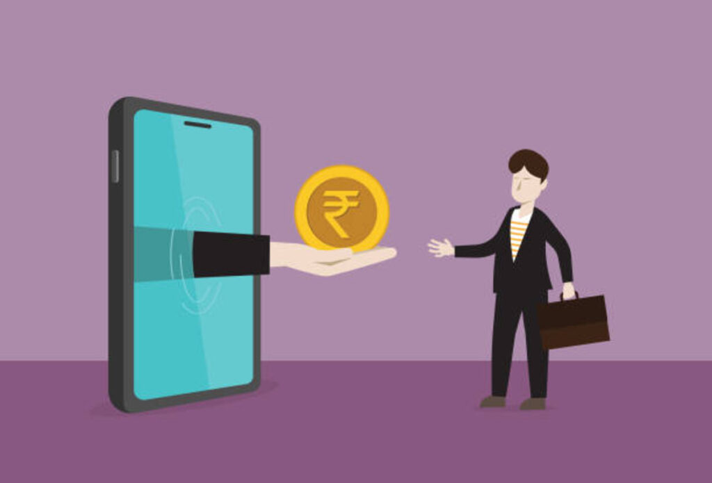 How to Apply for a PhonePe Loan How to Apply for a PhonePe Loan